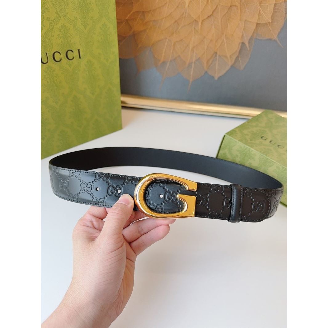 Gvc*1 belts